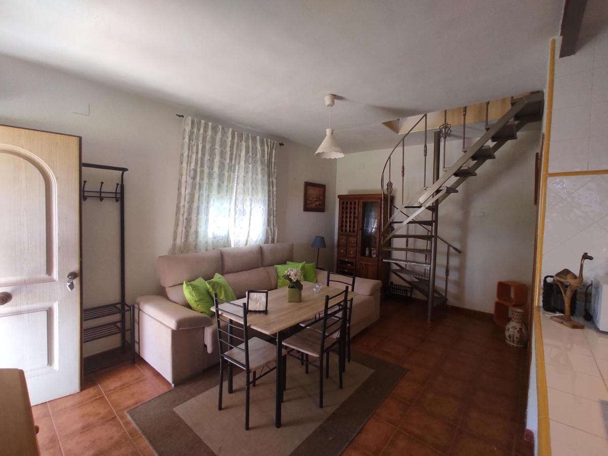 Casa Villa El Olivar Huelva Kültér fotó