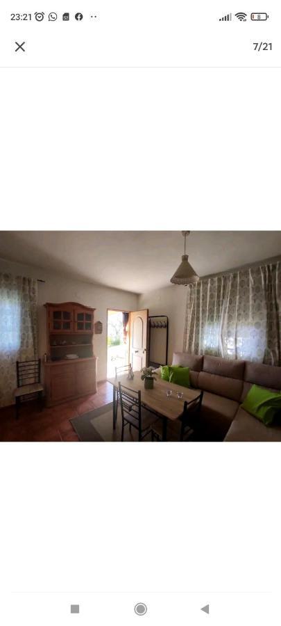 Casa Villa El Olivar Huelva Kültér fotó