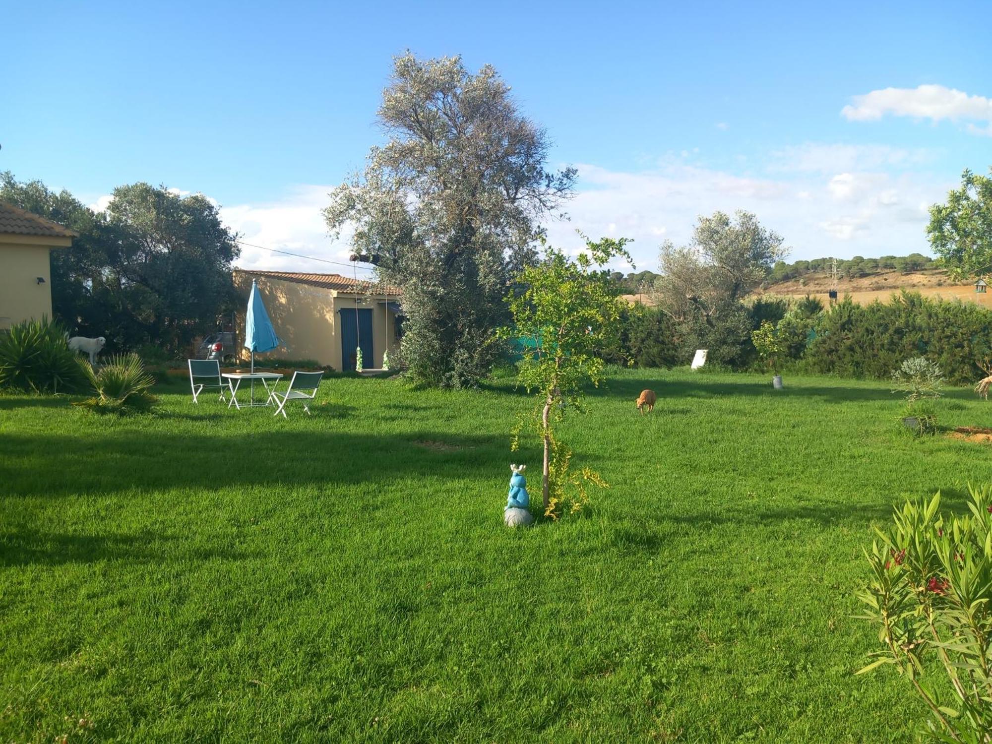 Casa Villa El Olivar Huelva Szoba fotó